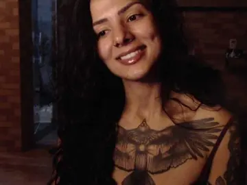 LatinTupi  live sex cam
