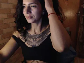 LatinTupi  live sex cam