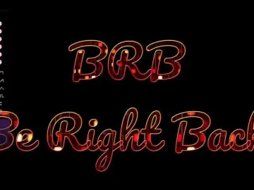 MillieBobby-JR  live sex cam