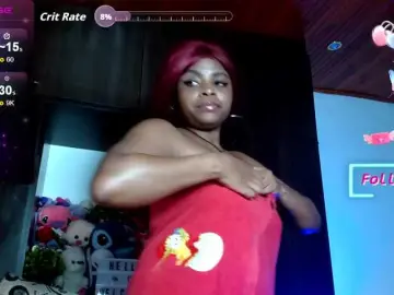 Naty-Brown  live sex cam