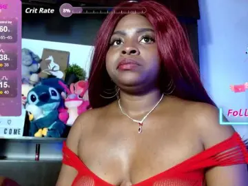 Naty-Brown  live sex cam