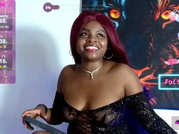 Naty-Brown  live sex cam