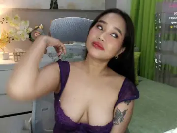 SamanthaSaintz  live sex cam