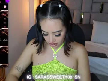 Saraa-stone  live sex cam