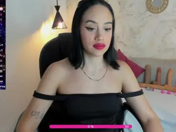 Saraa-stone  live sex cam