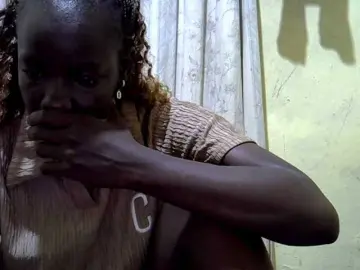 Black-beauty  live sex cam