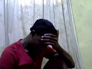 Black-beauty  live sex cam