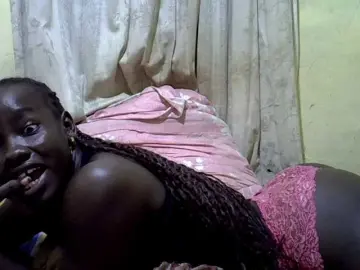 Black-beauty  live sex cam