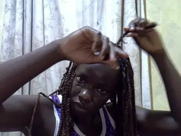 Black-beauty  live sex cam