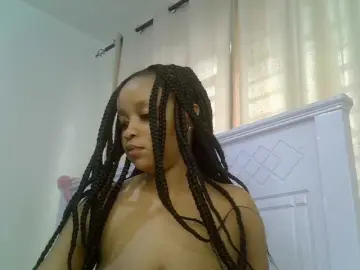 Candicetylah  live sex cam