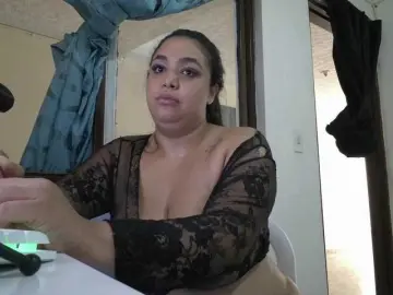 Isisjhonson777  live sex cam