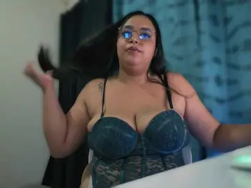 Isisjhonson777  live sex cam
