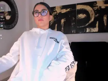 BonnyRose  live sex cam