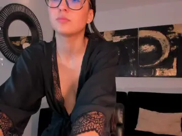 BonnyRose  live sex cam