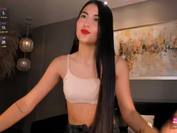 BonnyRose  live sex cam