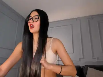 BonnyRose  live sex cam