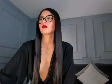 BonnyRose  live sex cam