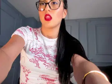 BonnyRose  live sex cam