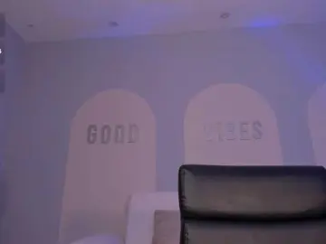 BonnyRose  live sex cam