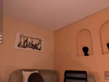 BonnyRose  live sex cam