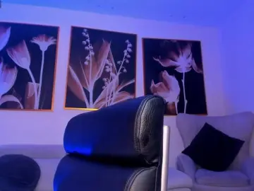 BonnyRose  live sex cam