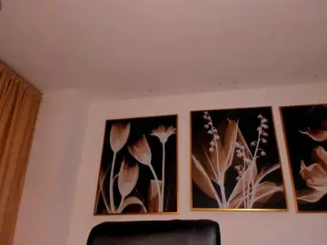 BonnyRose  live sex cam
