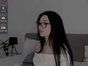 Chiaralovee  live sex cam