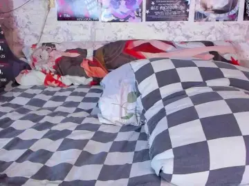 Ice-Gerda  live sex cam