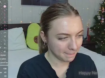 LinkaMalinka  live sex cam