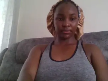 Sexxy-ebony2025  live sex cam