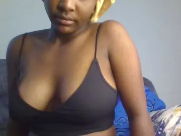 Sexxy-ebony2025  live sex cam