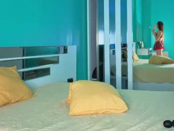 YumiAi  live sex cam