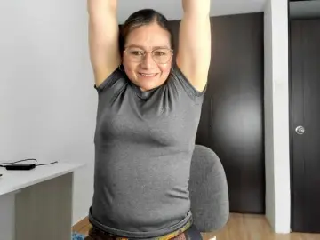 Rubymilf-1  live sex cam