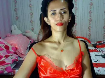 Clitoria  live sex cam