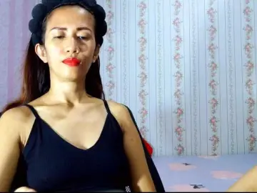 Clitoria  live sex cam