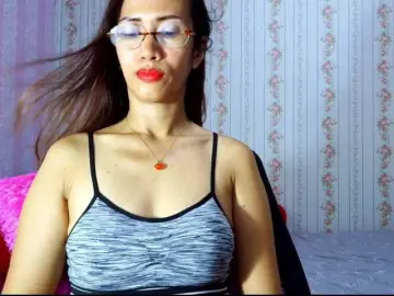 Clitoria  live sex cam