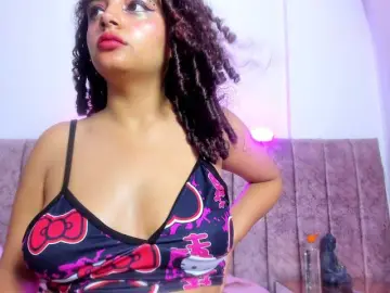 Dahlia-rossee  live sex cam