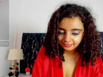 Dahlia-rossee  live sex cam