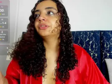 Dahlia-rossee  live sex cam