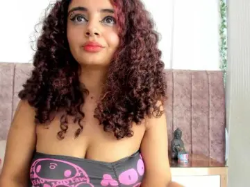 Dahlia-rossee  live sex cam