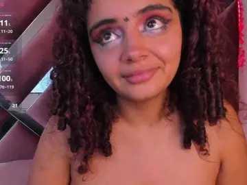 Dahlia-rossee  live sex cam