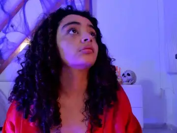 Dahlia-rossee  live sex cam
