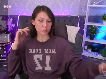 DreamyLinaa  live sex cam