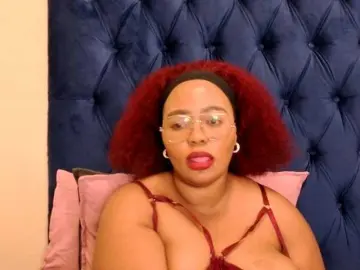 EbonySkyeXX  live sex cam