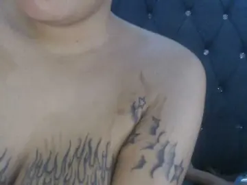 Girldem12345  live sex cam