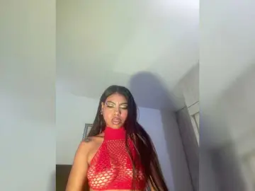 Karolsay  live sex cam