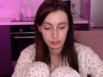 Lilijily  live sex cam