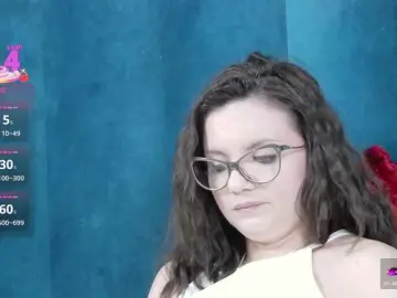 RoxieAnne  live sex cam