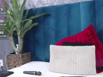 RoxieAnne  live sex cam