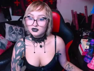 ZarinaHell  live sex cam